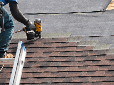 About Roof Repair Experts Garyville, LA